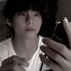 ഒ ⬩ taehyung 24