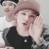 #mood: hyunmin ;: by 21