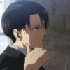 ATTACK ON TITAN by 21