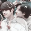 #mood: hyunmin ;: by 22