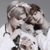 #mood: hyunlix ;: by 24