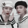 #mood: hyunmin ;: by 25