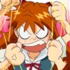Asuka Langley Emotions 8