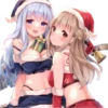 Anime hotties by 24