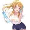 Anime hotties by 26