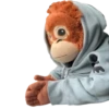 Monkey by @normtips 29