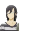 Horimiya 30