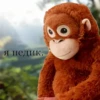 Monkey by @normtips 30