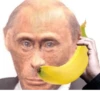 Monkey Putin 5