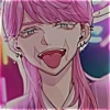 Sanzu Haruchiyo :: 3