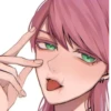 Sanzu Haruchiyo :: 5