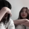#live: nayeon & momo 270621;: by 3