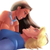 ?‍♀modern disney?‍♀ 3