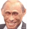 Monkey Putin 9