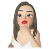 ✨ stickers by ✨ 5