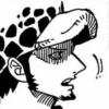 trafalgar law manga 6