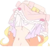 Beelzebub-jou no Okinimesu mama 6