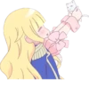 Beelzebub-jou no Okinimesu mama 7
