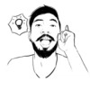 Beard Boy 6