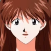 Asuka Langley Emotions 2 7
