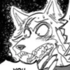 Beastars Reaction Pic by 5