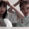#live: nayeon & momo 270621;: by 5