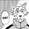 Beastars Reaction Pic by 6
