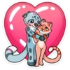 Cat tenderness :: 7