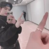 #mood: hyunbin ;: by 6