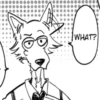 Beastars Reaction Pic by 7