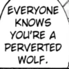 Beastars Reaction Pic by 8