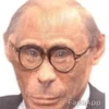 Monkey Putin 13