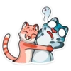 Cat tenderness :: 9