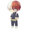 MHA PACK 5
