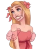 ?‍♀modern disney?‍♀ 9