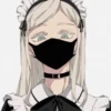 Sanzu Haruchiyo :: 9