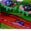 Bent pepes 7