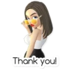 ✨ stickers by ✨ 10