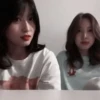 #live: nayeon & momo 270621;: by 9
