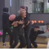 BTS vs BTS 11
