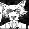 Beastars Reaction Pic by 11