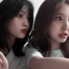 #live: nayeon & momo 270621;: by 11