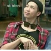 BTS vs BTS 12