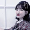 #aesthetic: momo ♒️ ;: by 7
