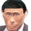 Monkey Putin 16