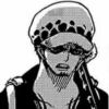 trafalgar law manga 9