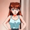 Asuka Langley Emotions 2 12