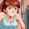 Asuka Langley Emotions 2 13