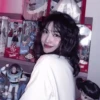 #aesthetic: momo ♒️ ;: by 8