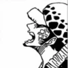 trafalgar law manga 11